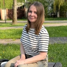 Фотография девушки Галина, 38 лет из г. Брянск
