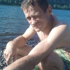Фотография мужчины Андрей, 39 лет из г. Кемерово
