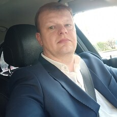 Фотография мужчины Алексей, 40 лет из г. Заполярный