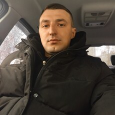 Фотография мужчины Сергей, 28 лет из г. Бийск