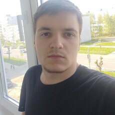 Фотография мужчины Anton, 25 лет из г. Ярославль