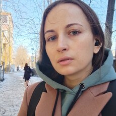 Ольга, 31 из г. Рязань.