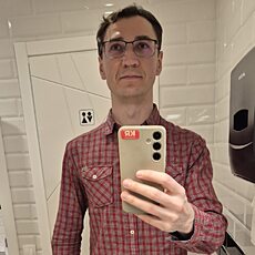 Фотография мужчины Максим, 37 лет из г. Владимир