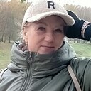 Людмила, 62 года