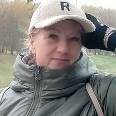 Фотография девушки Людмила, 62 года из г. Тамбов