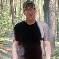 Фотография мужчины Валера, 40 лет из г. Курск
