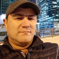 Фотография мужчины Темур, 45 лет из г. Йошкар-Ола