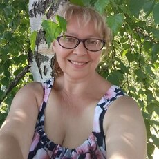 Фотография девушки Людмила, 56 лет из г. Гродно