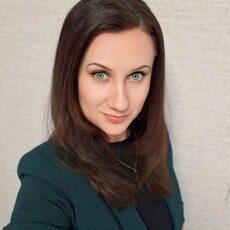 Фотография девушки Оксана, 41 год из г. Павлодар