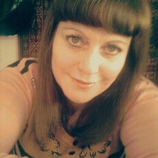 Фотография девушки Оксана, 53 года из г. Иркутск
