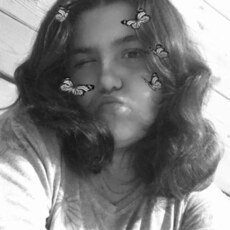 Фотография девушки Алёна, 18 лет из г. Иркутск
