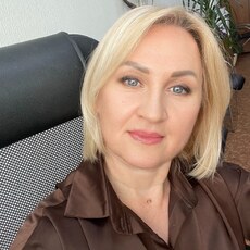 Фотография девушки Юлия, 54 года из г. Новосибирск