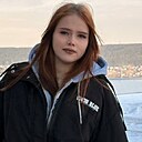 Дашка, 18 лет