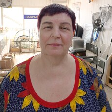Фотография девушки Нина, 70 лет из г. Наро-Фоминск