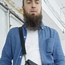 Шамиль, 25 лет