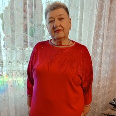 Фотография девушки Татьяна, 68 лет из г. Москва