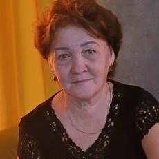 Фотография девушки Вера, 65 лет из г. Кызылорда