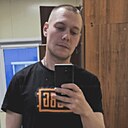 Сергей, 32 года
