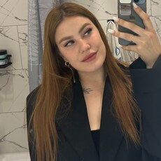 Фотография девушки Милана, 23 года из г. Екатеринбург