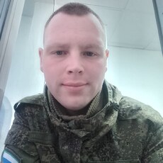 Фотография мужчины Михаил, 23 года из г. Сокол