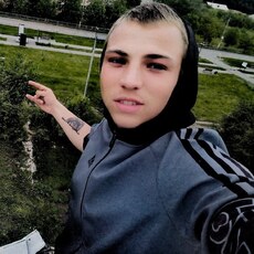 Фотография мужчины Вадим, 22 года из г. Сызрань