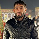 Айк, 28 лет
