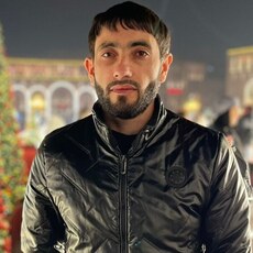 Фотография мужчины Айк, 28 лет из г. Егорьевск
