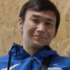 Фотография мужчины Юрий, 39 лет из г. Южно-Сахалинск