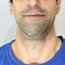 Фотография мужчины Азамат, 38 лет из г. Зеленчукская