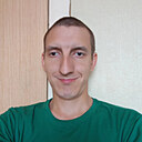 Алексей, 33 года