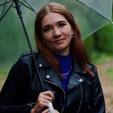 Фотография девушки Ольга, 42 года из г. Томск