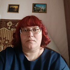 Фотография девушки Ирина, 46 лет из г. Калининград