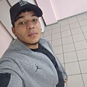 Angel, 22 года