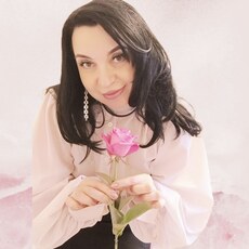 Юлия, 46 из г. Санкт-Петербург.