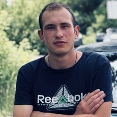 Фотография мужчины Юрий, 24 года из г. Явленка