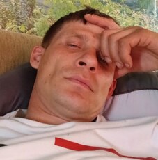 Фотография мужчины Александр, 35 лет из г. Балашиха