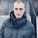 Никита, 25 лет