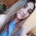 Катюша, 25 лет