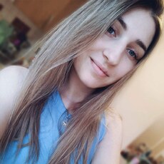 Фотография девушки Катюша, 25 лет из г. Тайшет