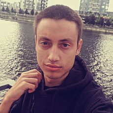 Фотография мужчины Владислав, 25 лет из г. Бровары