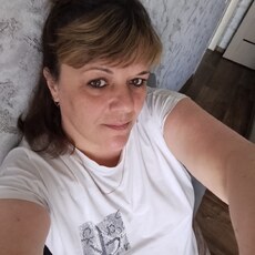 Фотография девушки Елена, 47 лет из г. Москва