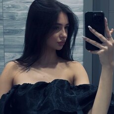 Фотография девушки Камилла, 22 года из г. Казань