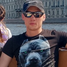 Фотография мужчины Егор, 30 лет из г. Киров