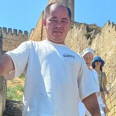 Фотография мужчины Ruslan, 43 года из г. Нефтекумск