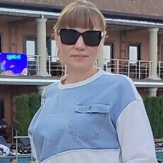 Фотография девушки Любовь, 51 год из г. Тимашевск
