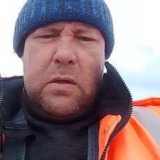 Фотография мужчины Andre, 46 лет из г. Братск