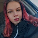 Алина, 21 год