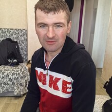 Фотография мужчины Сергей, 34 года из г. Дубна