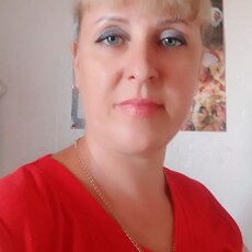 Фотография девушки Наталья, 44 года из г. Ростов-на-Дону