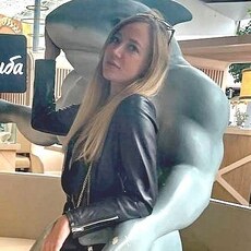 Анна, 34 из г. Омск.